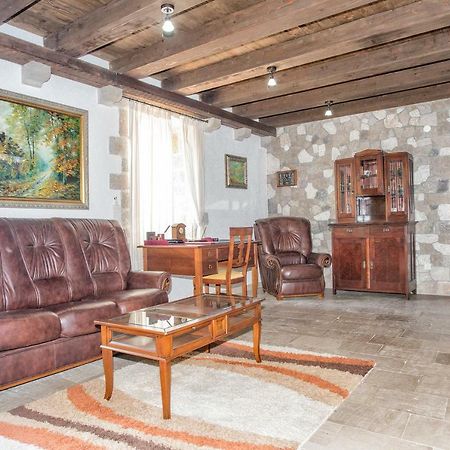 Kapetan Luxury Apartments Herceg Novi Buitenkant foto