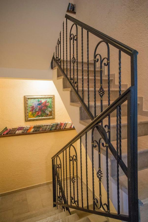 Kapetan Luxury Apartments Herceg Novi Buitenkant foto